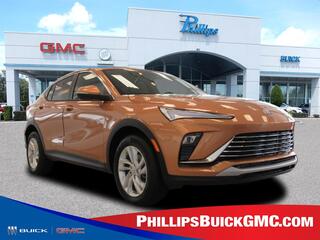 2025 Buick Envista for sale in Fruitland Park FL