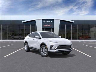2025 Buick Envista for sale in North Olmsted OH