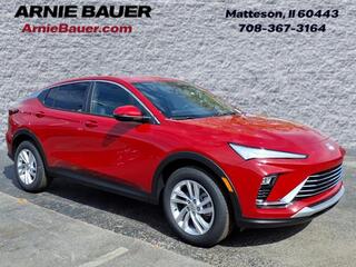 2026 Buick Envista for sale in Matteson IL