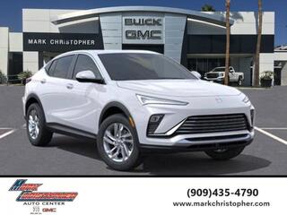 2026 Buick Envista for sale in Ontario CA