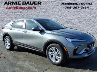 2026 Buick Envista for sale in Matteson IL