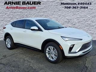 2026 Buick Envista for sale in Matteson IL