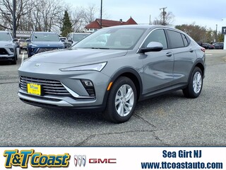 2026 Buick Envista for sale in Sea Girt NJ