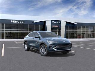 2026 Buick Envista