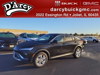 2025 Buick Envista for sale in Joliet IL