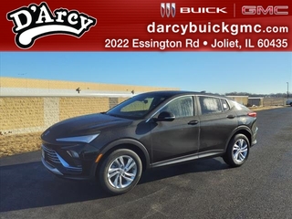 2025 Buick Envista for sale in Joliet IL