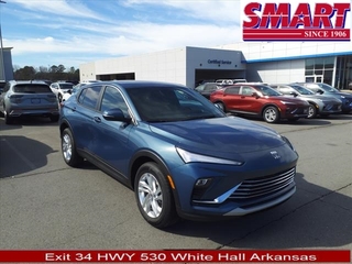 2025 Buick Envista for sale in White Hall AR