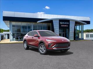 2025 Buick Envista for sale in Greenville SC