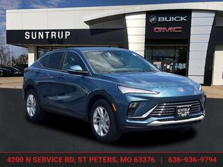 2025 Buick Envista