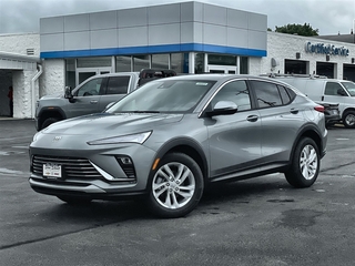2025 Buick Envista for sale in Litchfield IL
