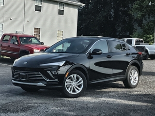 2025 Buick Envista for sale in Litchfield IL