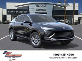 2025 Buick Envista for sale in Ontario CA