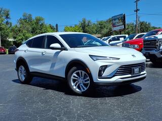 2025 Buick Envista for sale in Harrison AR