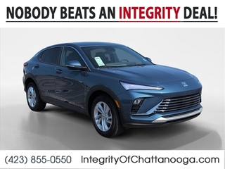 2025 Buick Envista for sale in Chattanooga TN