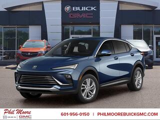 2025 Buick Envista for sale in Jackson MS
