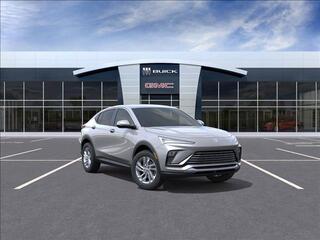 2026 Buick Envista