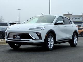 2026 Buick Envista for sale in Savoy IL