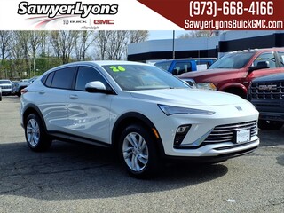 2026 Buick Envista for sale in Randolph NJ