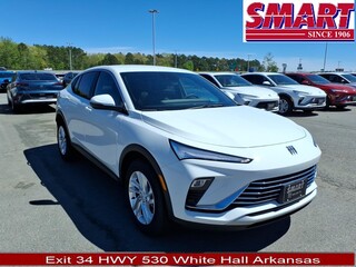2026 Buick Envista for sale in White Hall AR