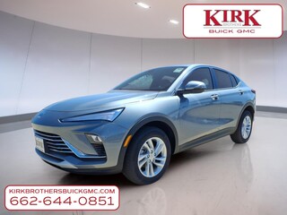 2026 Buick Envista for sale in Greenwood MS