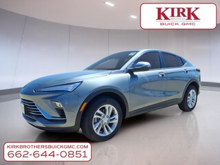 2026 Buick Envista for sale in Greenwood MS