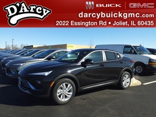 2025 Buick Envista for sale in Joliet IL