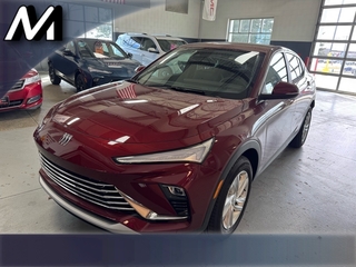 2025 Buick Envista