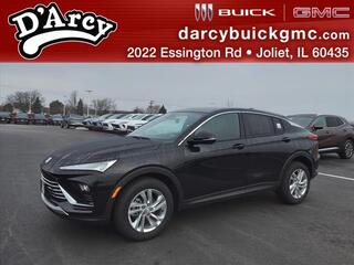 2025 Buick Envista for sale in Joliet IL