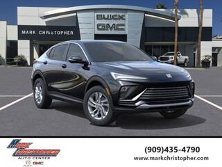 2025 Buick Envista for sale in Ontario CA