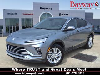 2025 Buick Envista for sale in Pasadena TX
