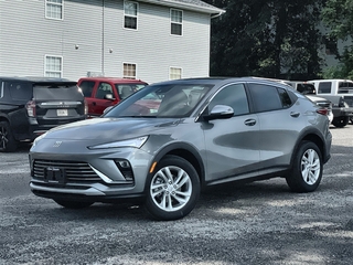 2025 Buick Envista for sale in Litchfield IL