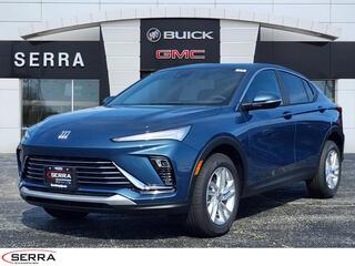 2025 Buick Envista