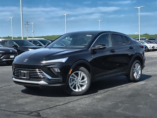 2025 Buick Envista for sale in Litchfield IL