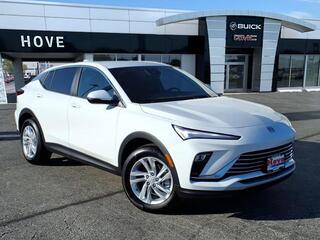 2026 Buick Envista for sale in Bradley IL
