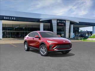 2026 Buick Envista for sale in Toledo OH
