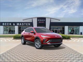 2026 Buick Envista