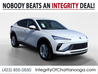 2026 Buick Envista for sale in Chattanooga TN