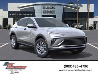 2026 Buick Envista for sale in Ontario CA