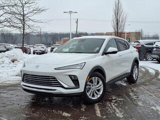 2026 Buick Envista for sale in Avon OH