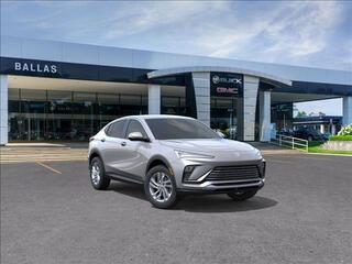 2026 Buick Envista for sale in Toledo OH