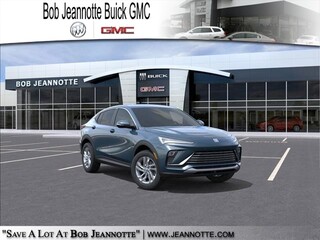 2026 Buick Envista for sale in Plymouth MI