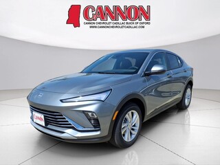2026 Buick Envista