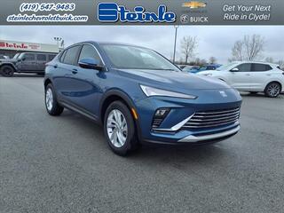 2025 Buick Envista