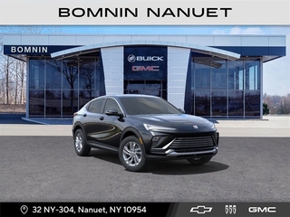 2025 Buick Envista