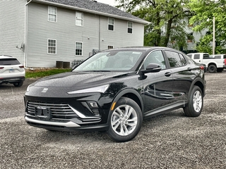 2025 Buick Envista for sale in Litchfield IL