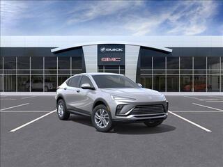 2025 Buick Envista