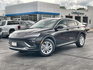 2025 Buick Envista for sale in Litchfield IL