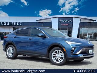 2025 Buick Envista