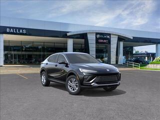 2025 Buick Envista
