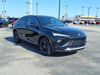 2025 Buick Envista for sale in Tulsa OK